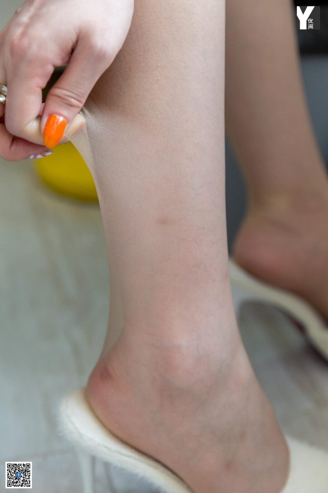 IESS异思趣向 No.764 Miao Jie