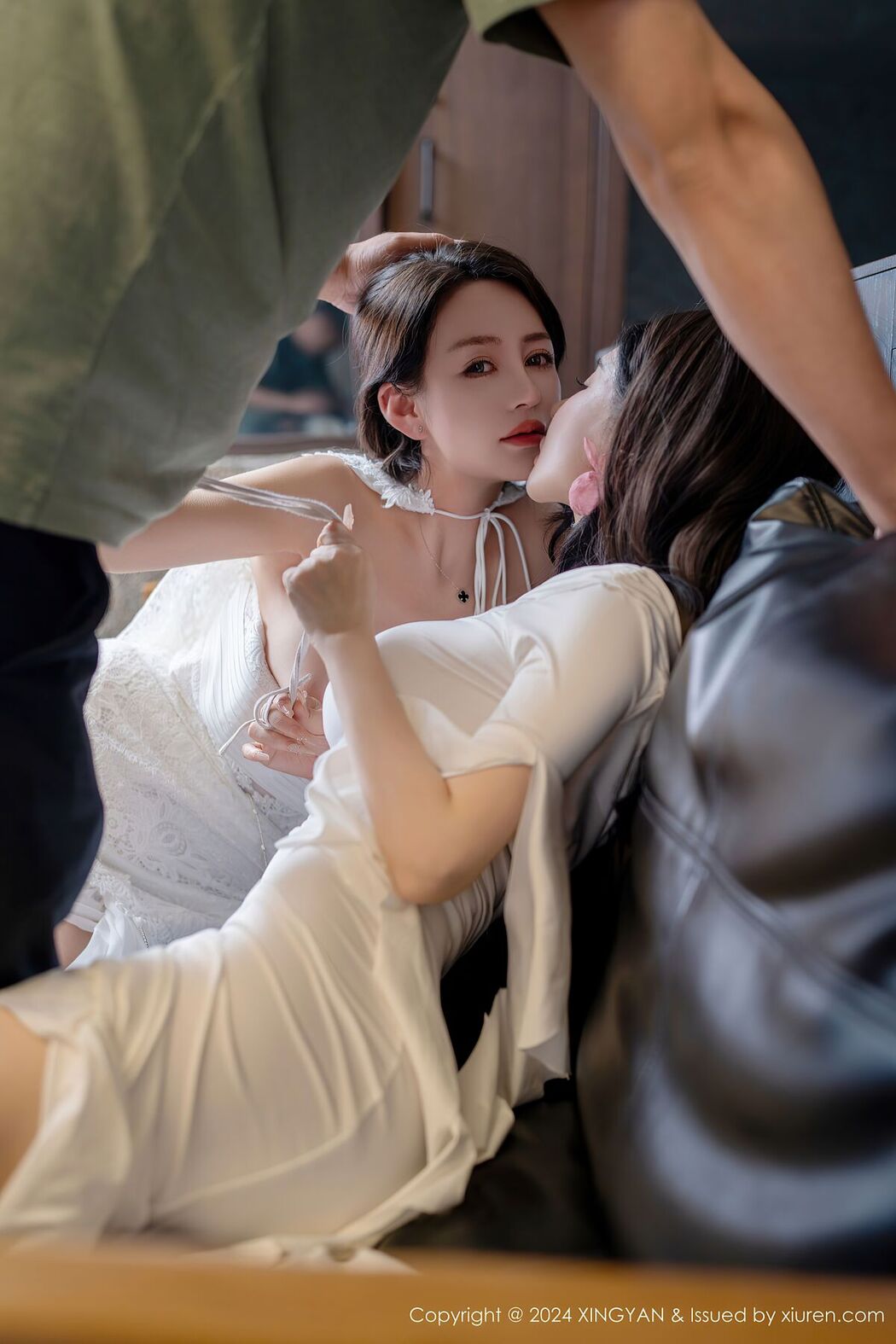 XingYan星颜社 Vol.261 Lin You Yi