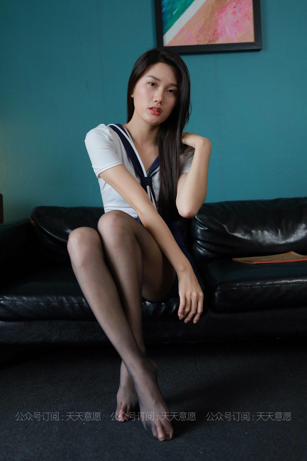 IESS异思趣向 No.802 Yu Xi