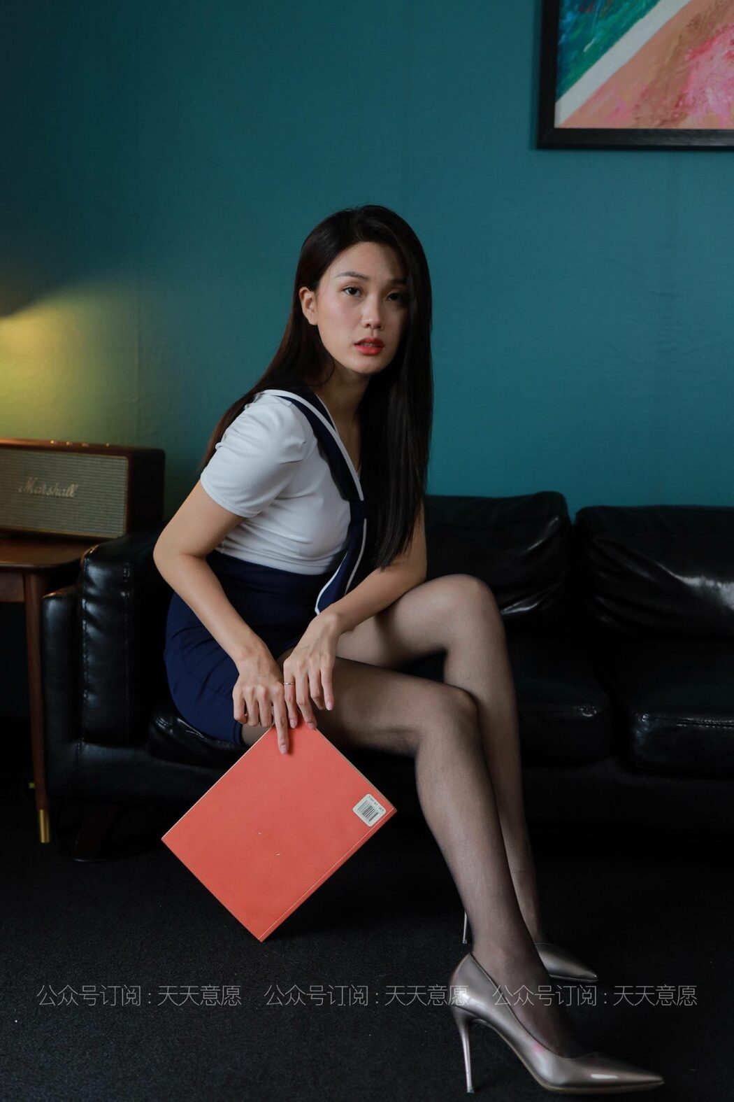 IESS异思趣向 No.802 Yu Xi