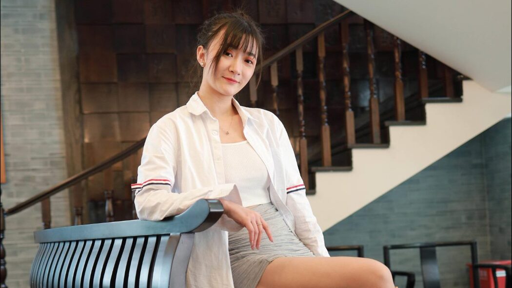 IESS异思趣向 No.798 Qiu Qiu