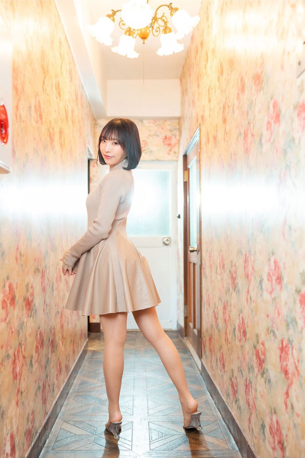 JP Maitei まいてぃ – 週末グラビア 2.5次元美女図鑑 powered by 日刊ゲンダイ (71P)