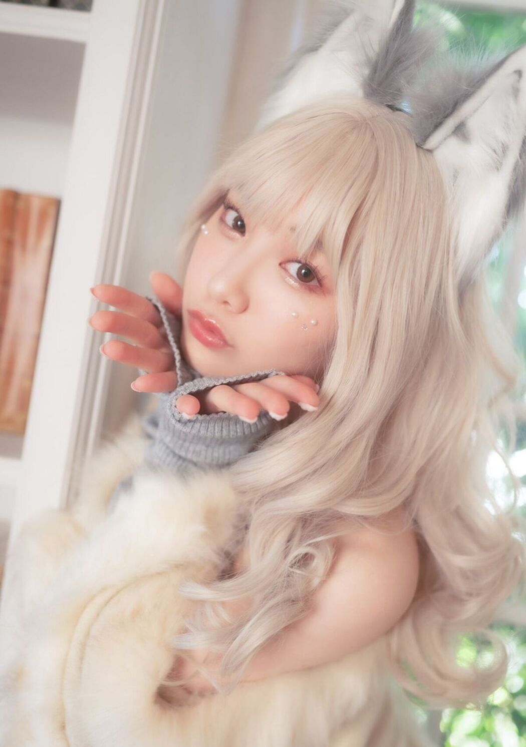 JP Mio Ishikawa 石川澪 – Count sheep (71P)