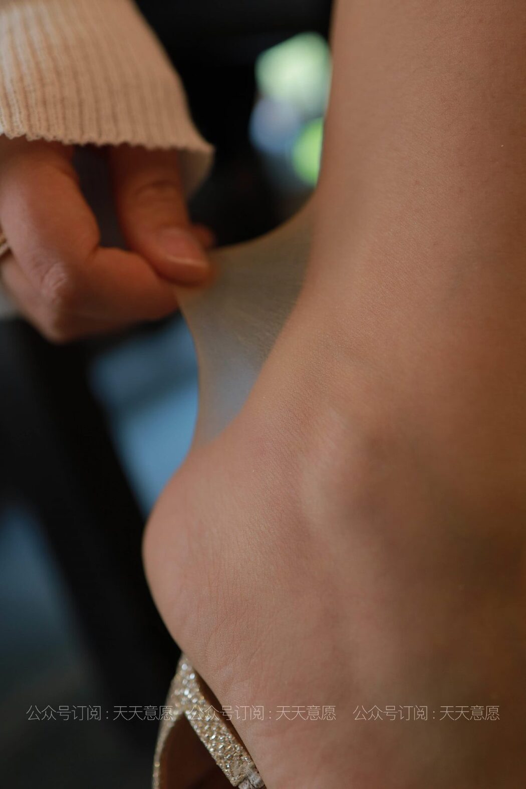 IESS异思趣向 No.805 Xiao Jie