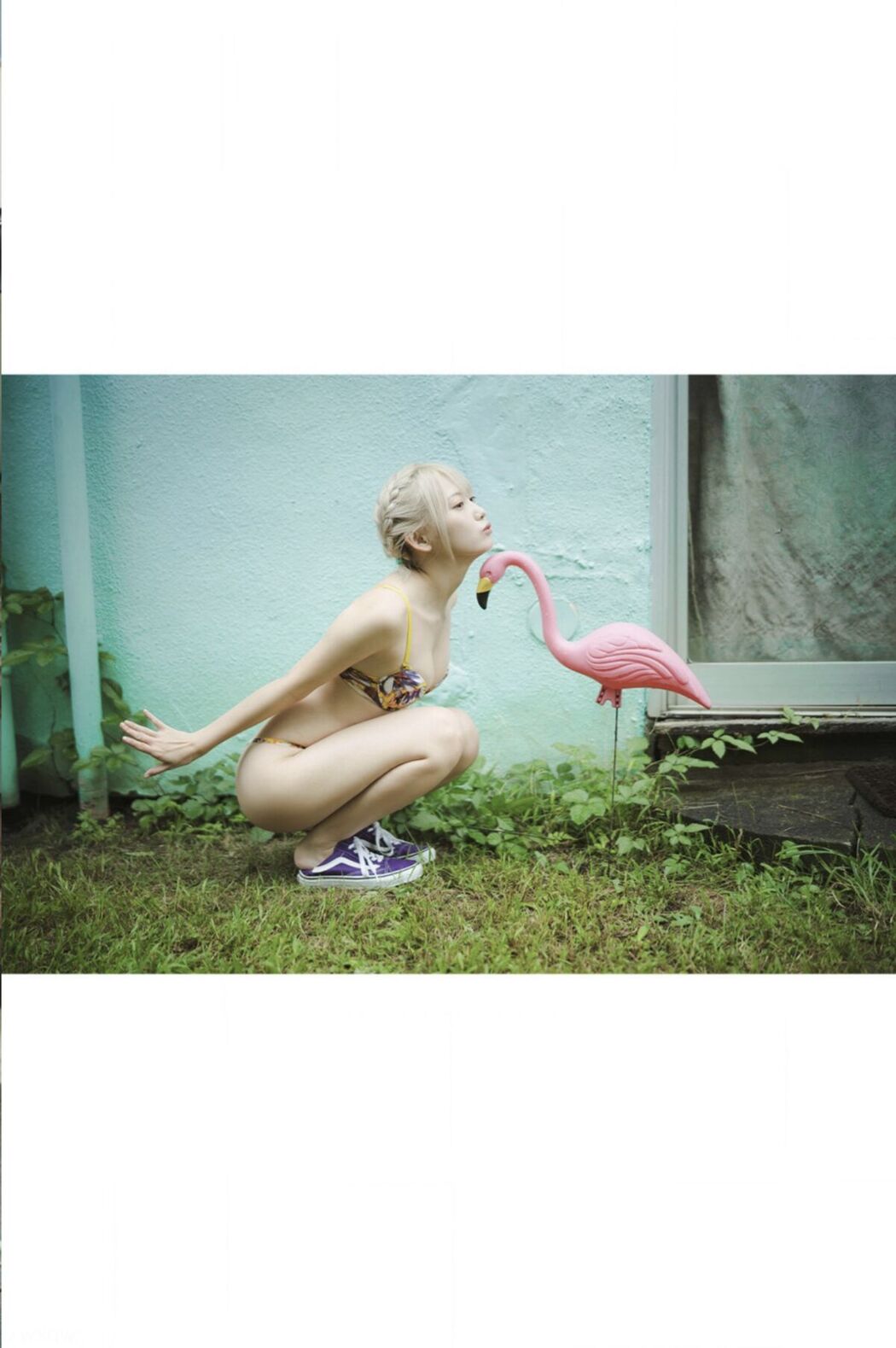 JP Kokoro 篠崎こころ &#8211; Platinum FLASHデジタル写真集 長すぎた蜜月 (19P)