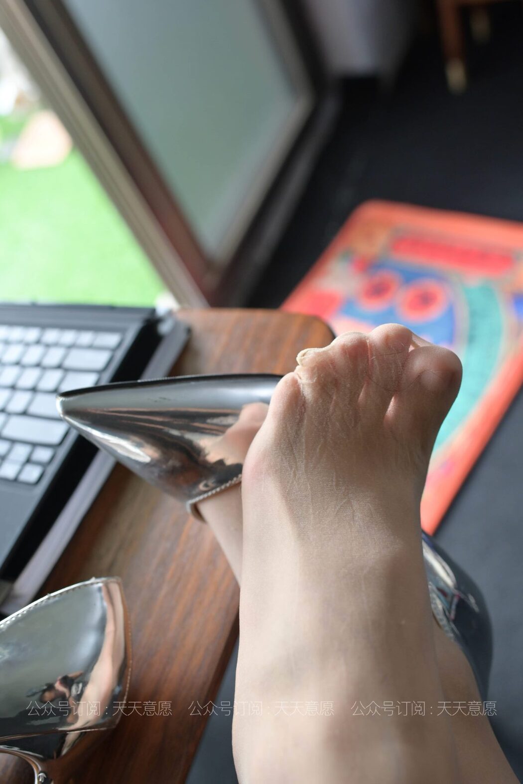 IESS异思趣向 No.788 Ning Ning