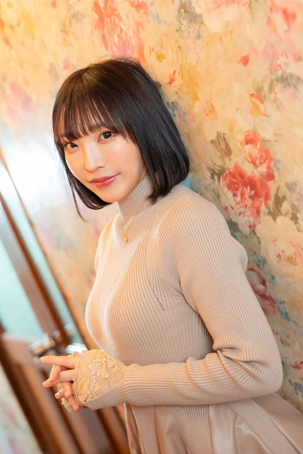 JP Maitei まいてぃ – 週末グラビア 2.5次元美女図鑑 powered by 日刊ゲンダイ (71P)