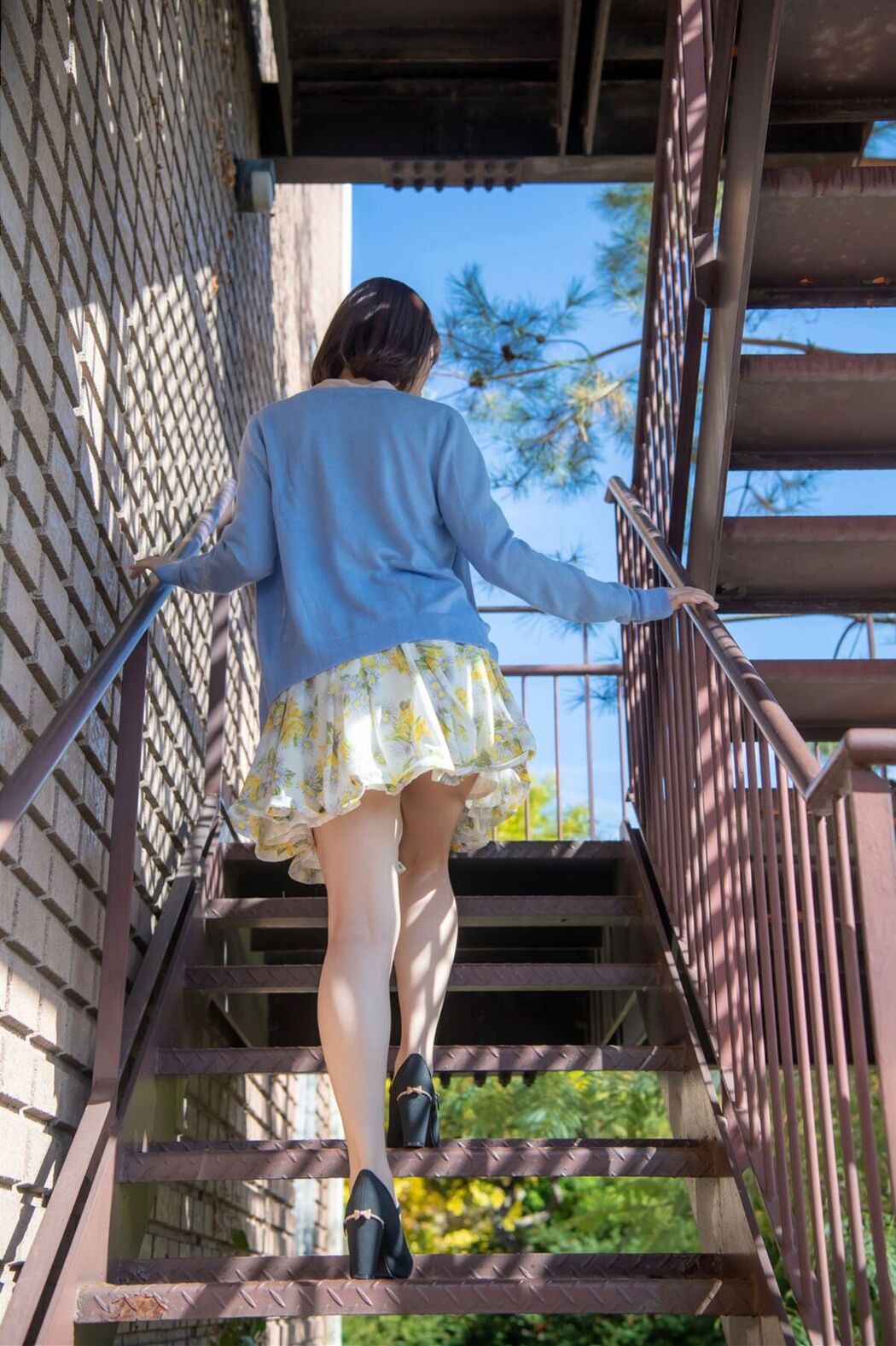 JP Rena Aoi あおいれな – NEMOPHILA グラビア写真集 (55P)