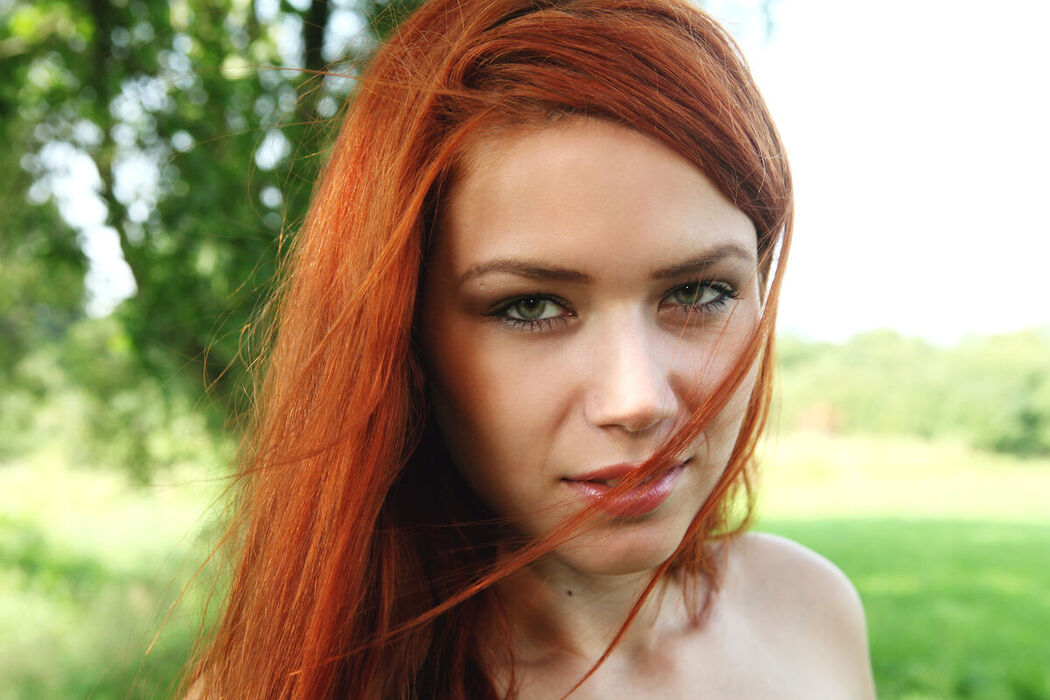 MetArt Kami A – Firefly Part01 (61P)