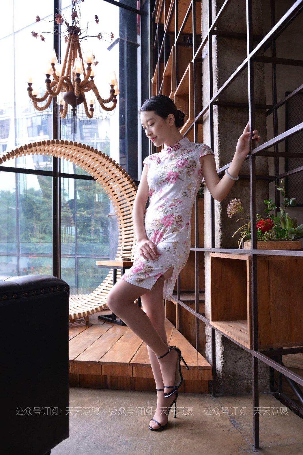 IESS异思趣向 No.790 Xiao Jie