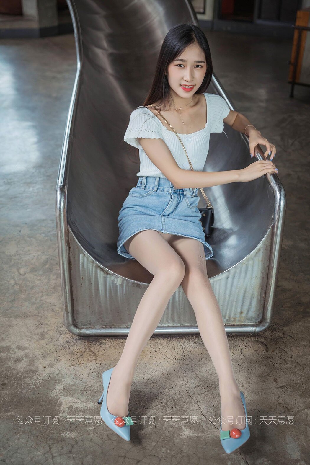 IESS异思趣向 No.792 Mei Ko Cover Photo