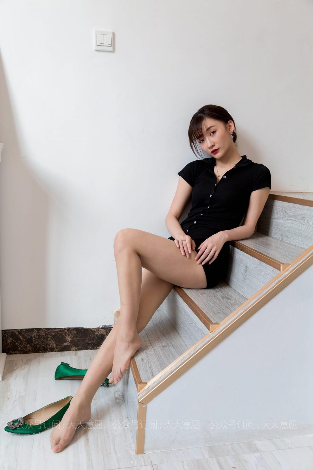 IESS异思趣向 No.783 Qiu Qiu