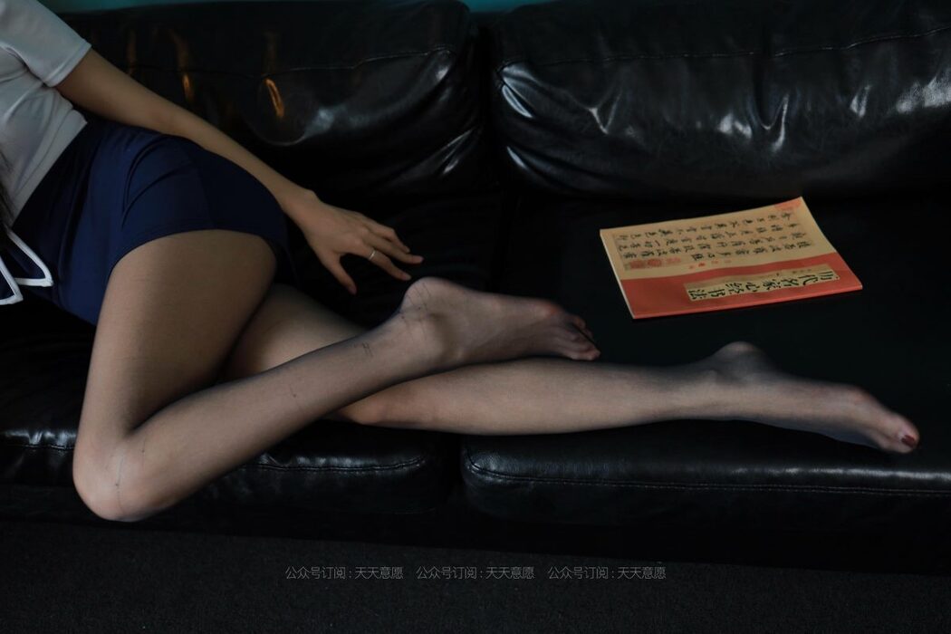 IESS异思趣向 No.802 Yu Xi