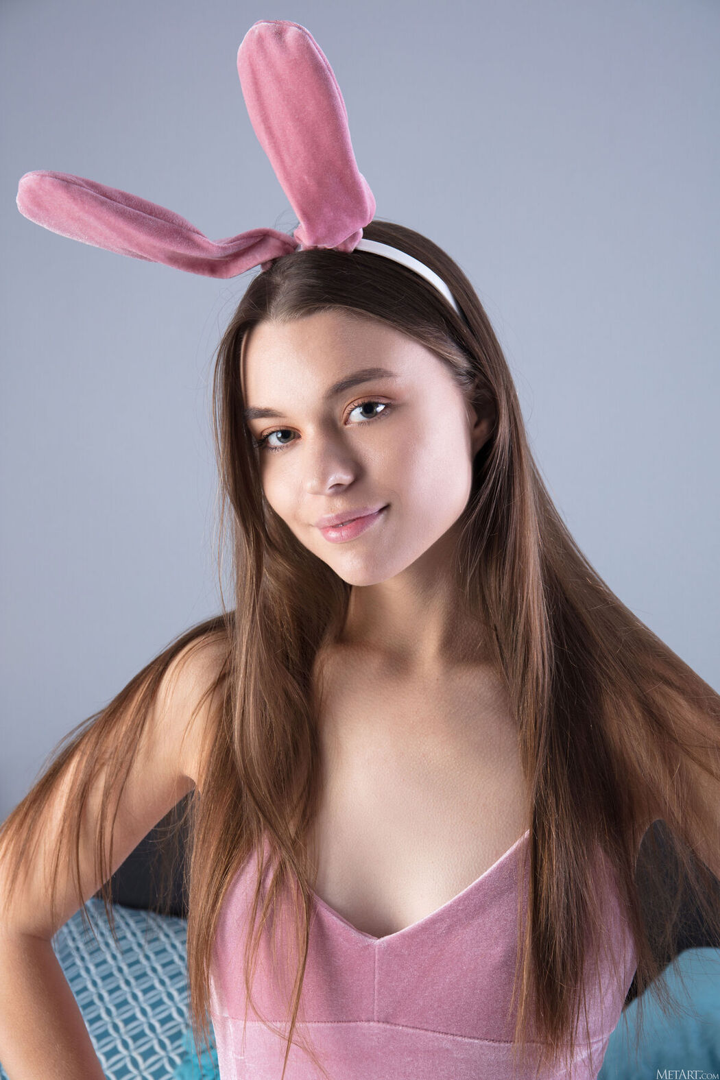 MetArt Mercedeh – Hippity Hop Part01 (61P)