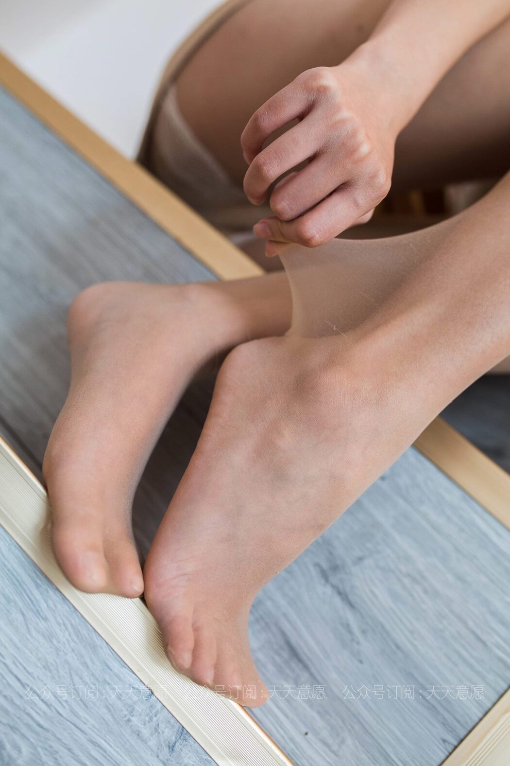 IESS异思趣向 No.770 Wan Ping