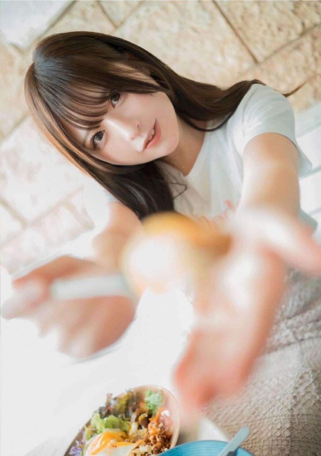 JP Kipikodayo 九十九ぱて – 1st E-book こっちにきてWunder Publishing House Part02 (66P)