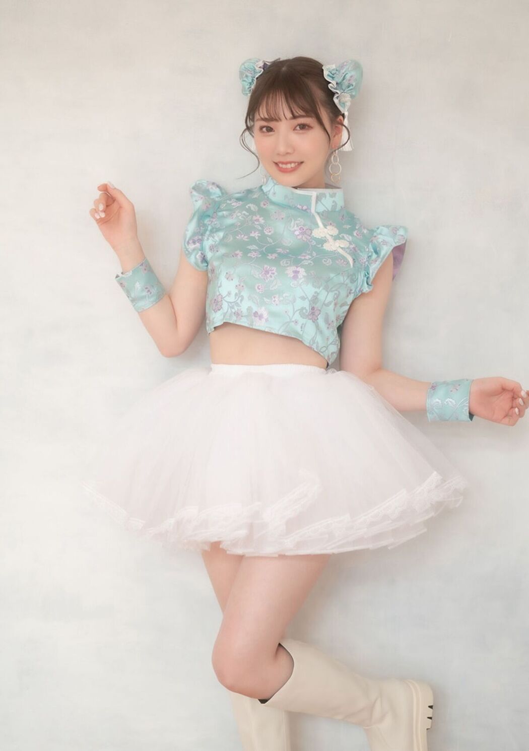 JP Mio Ishikawa 石川澪 &#8211; Count sheep (71P)