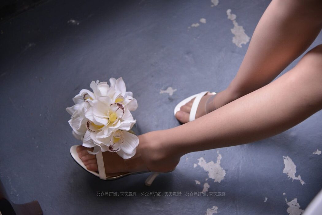 IESS异思趣向 No.780 Xing Zi