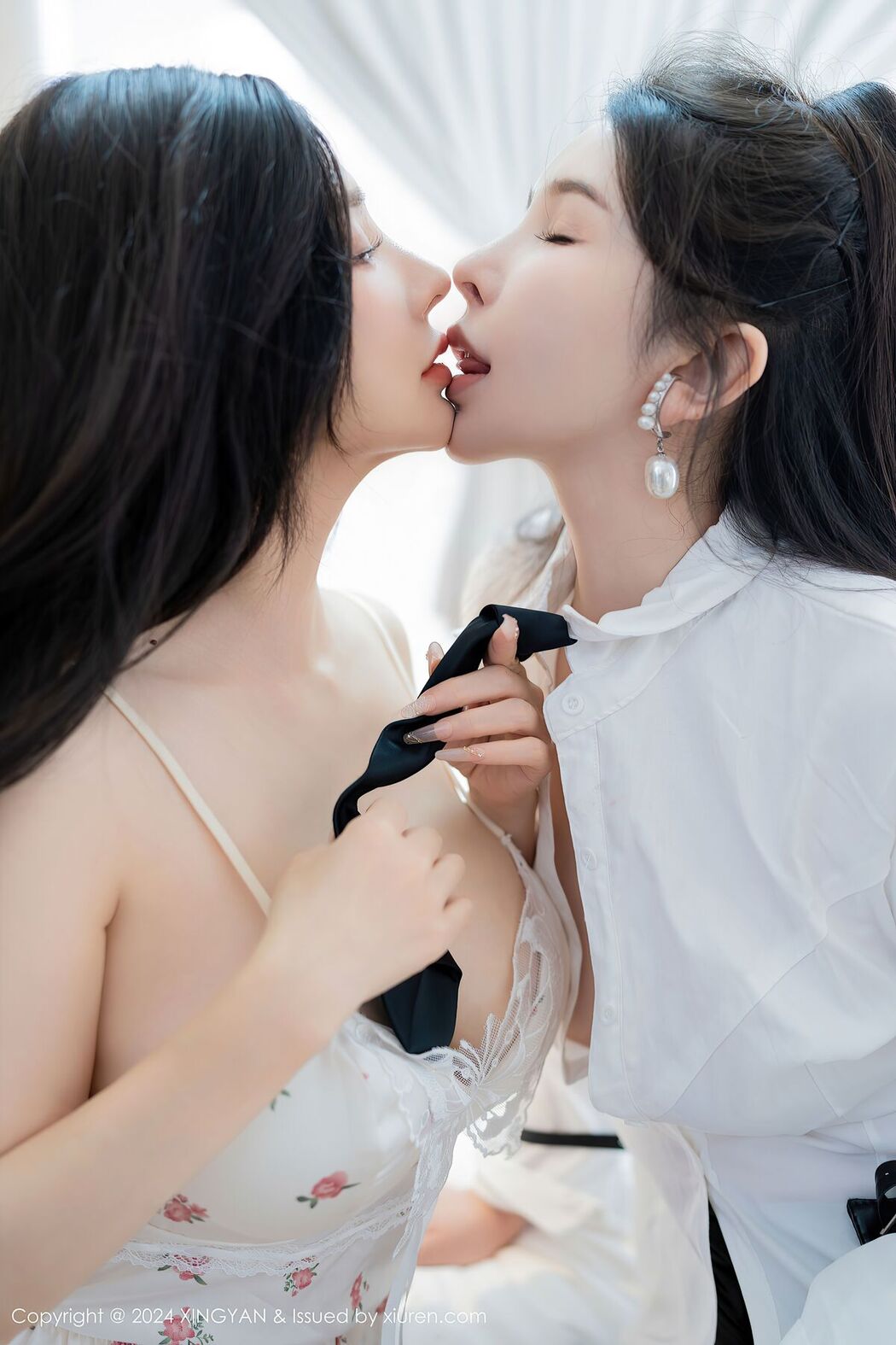 XingYan星颜社 Vol.255 Pan Si Qin