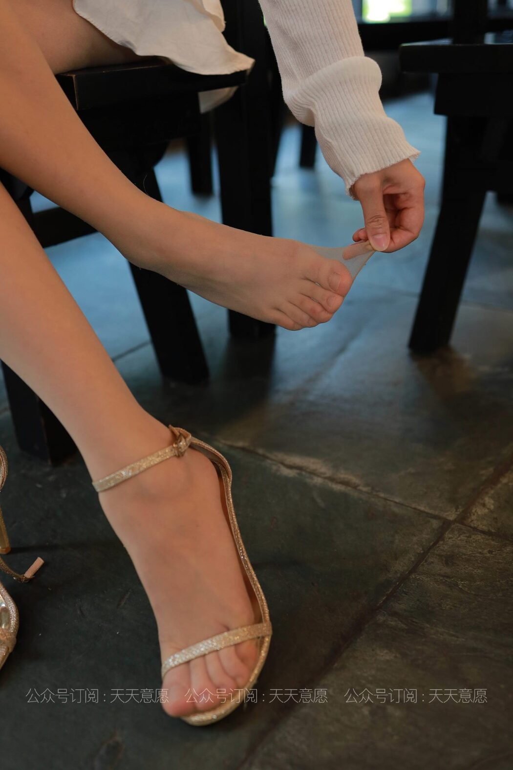 IESS异思趣向 No.805 Xiao Jie