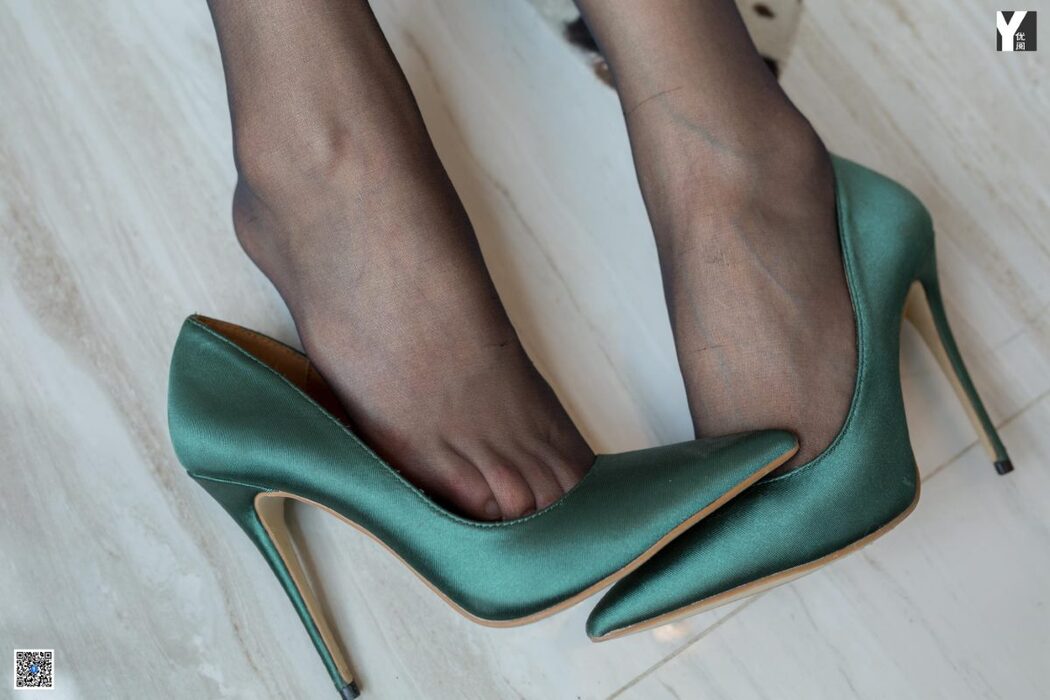 IESS异思趣向 No.762 Xia Xia