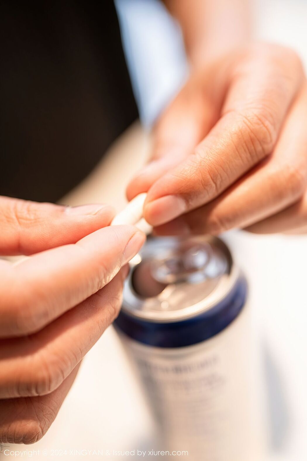 XingYan星颜社 Vol.263 Pan Si Qin