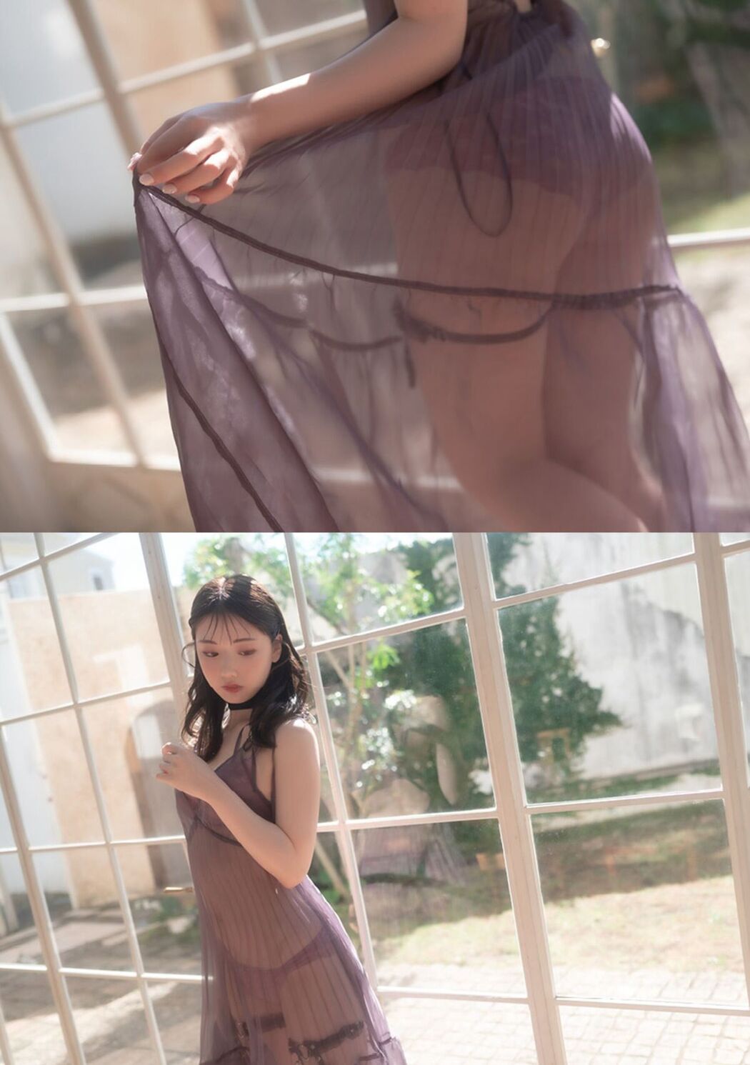 JP Mio Ishikawa 石川澪 &#8211; Count sheep (71P)