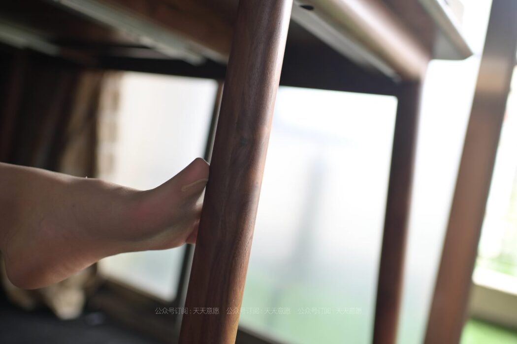 IESS异思趣向 No.788 Ning Ning