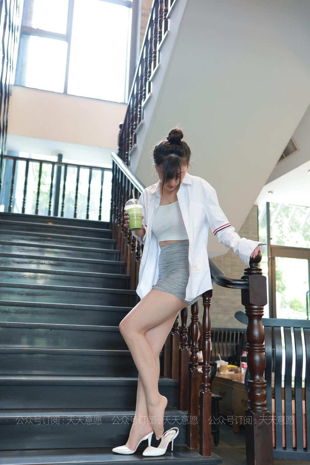 IESS异思趣向 No.798 Qiu Qiu