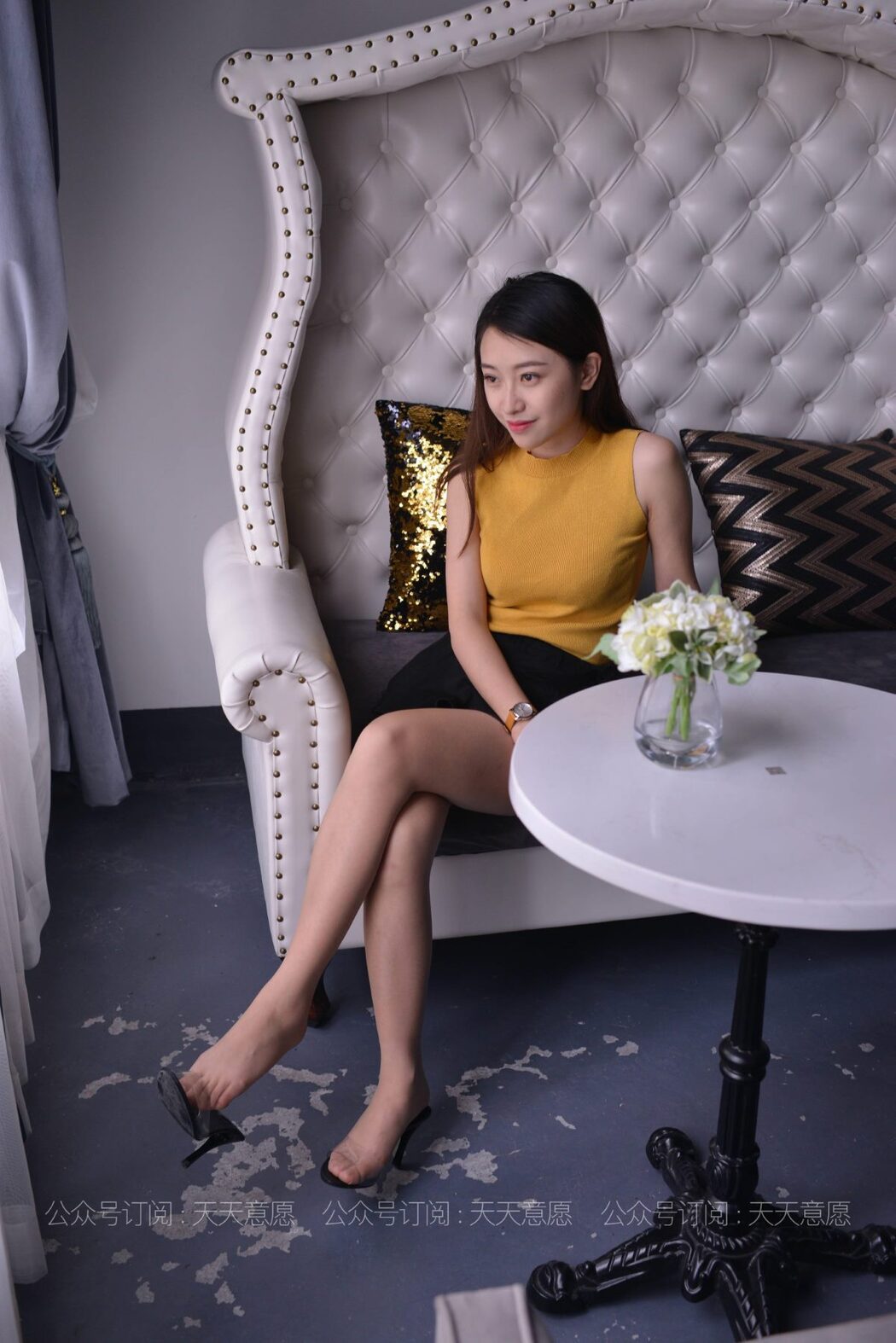 IESS异思趣向 No.778 Xiao Jie