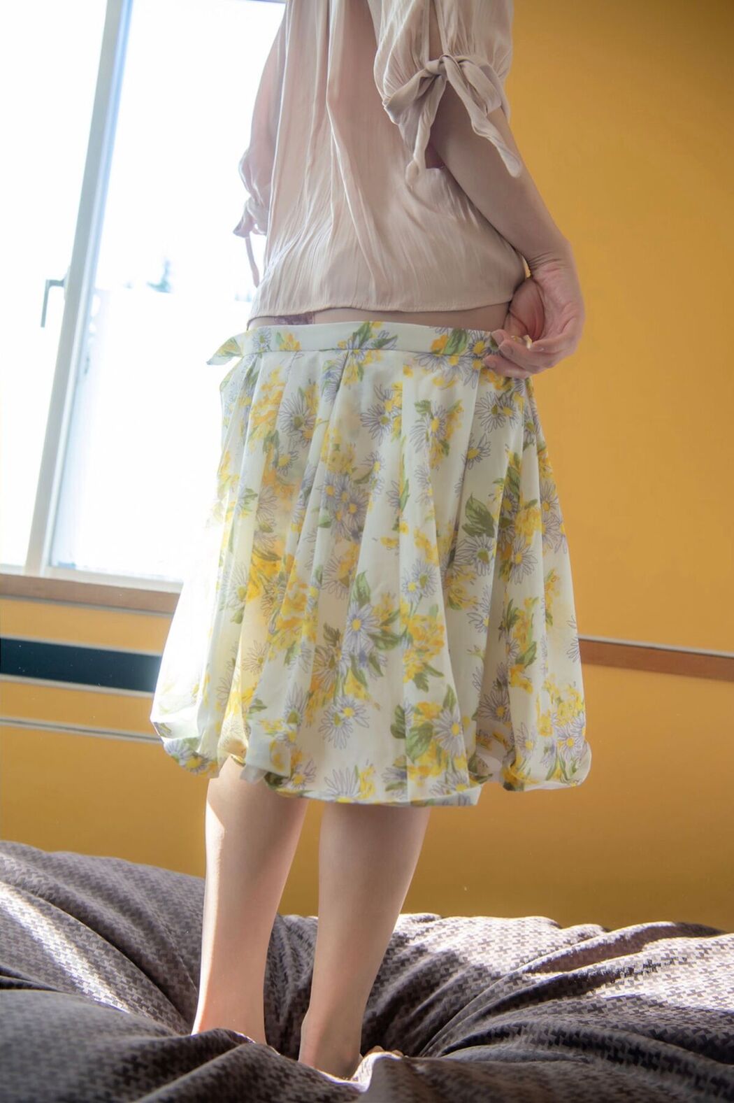 JP Rena Aoi あおいれな – NEMOPHILA グラビア写真集 (55P)