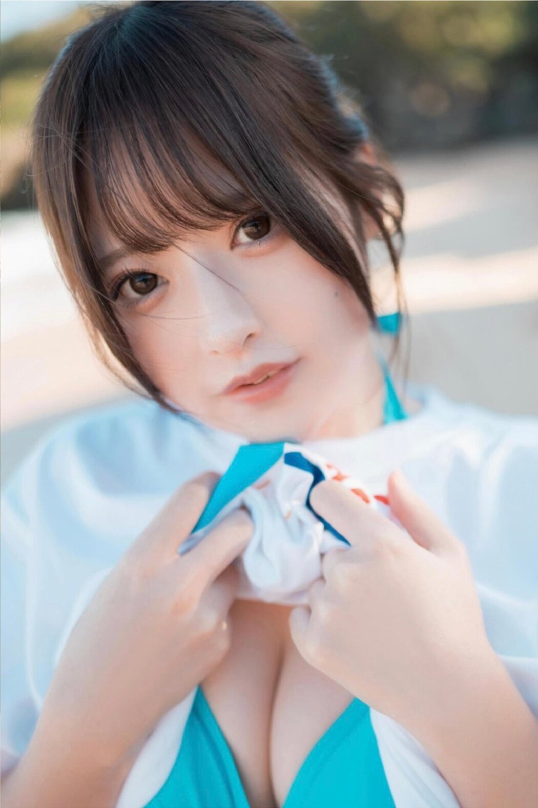JP Kipikodayo 九十九ぱて – 1st E-book こっちにきてWunder Publishing House Part04 (66P) Cover Photo