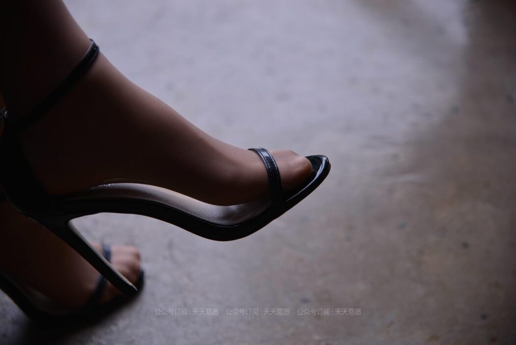 IESS异思趣向 No.790 Xiao Jie