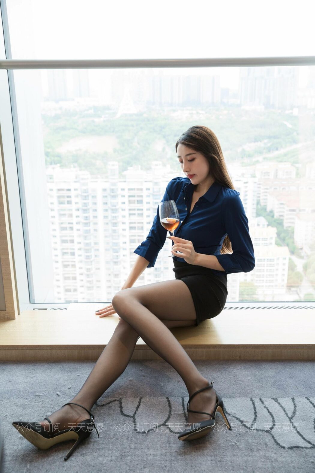 IESS异思趣向 No.781 Xia Xia