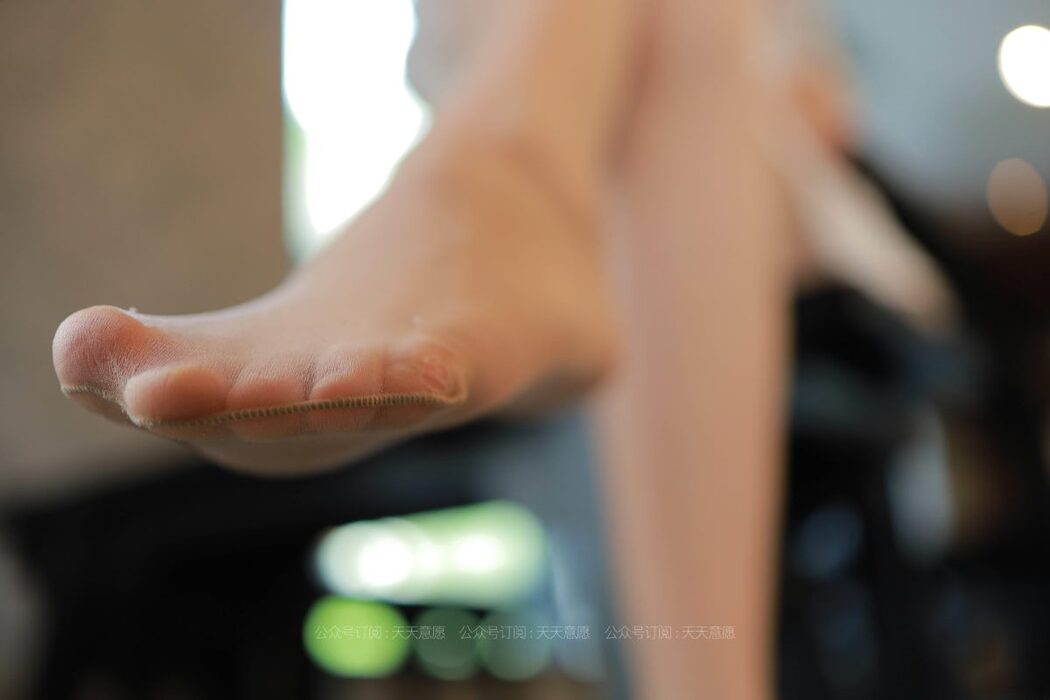 IESS异思趣向 No.805 Xiao Jie