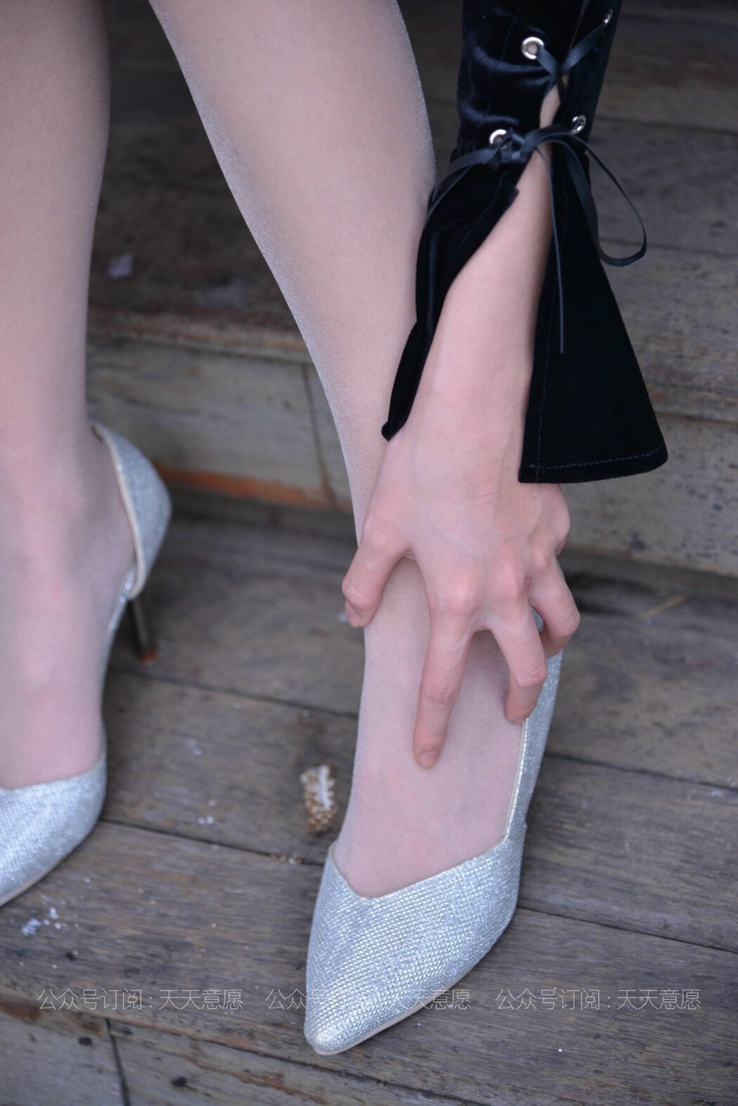 IESS异思趣向 No.793 Xiao Xiao