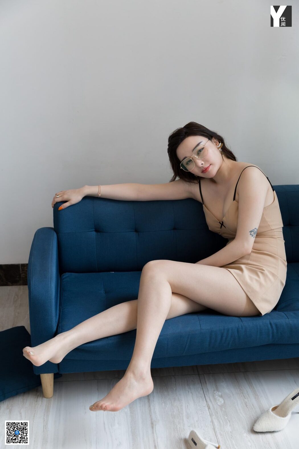 IESS异思趣向 No.764 Miao Jie