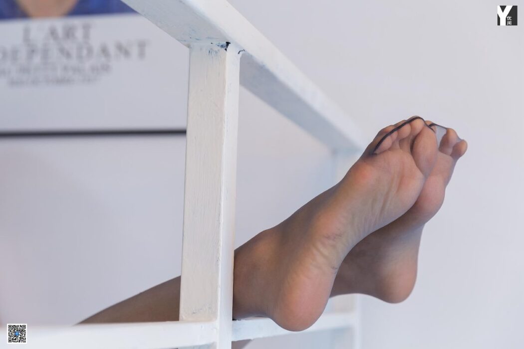 IESS异思趣向 No.758 Xia Xia