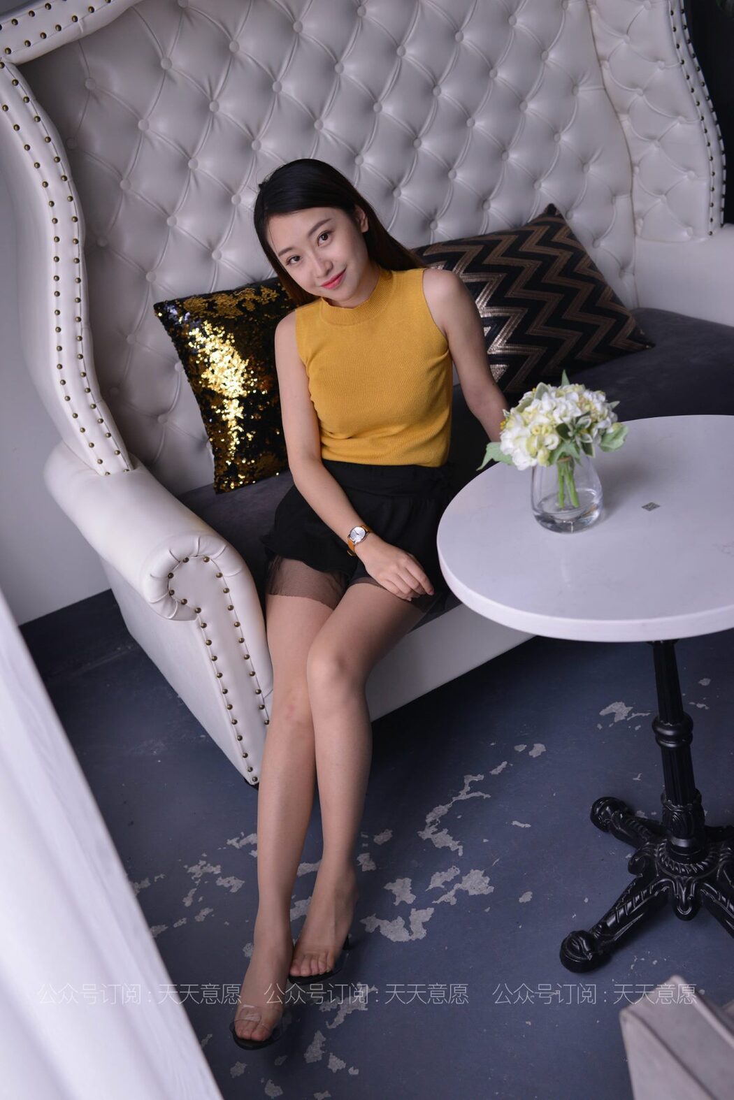 IESS异思趣向 No.778 Xiao Jie