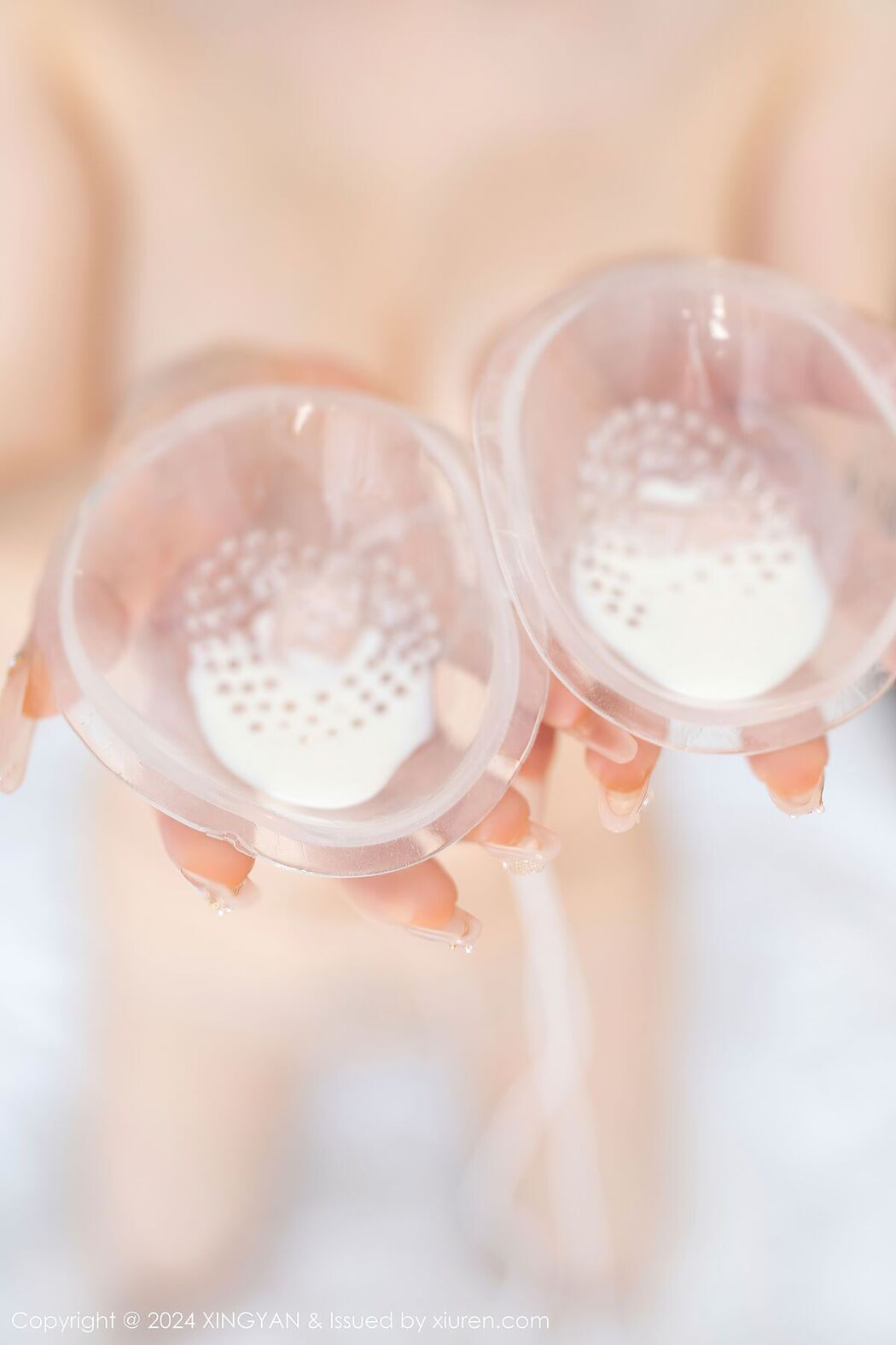 XingYan星颜社 Vol.266 Pan Si Qin