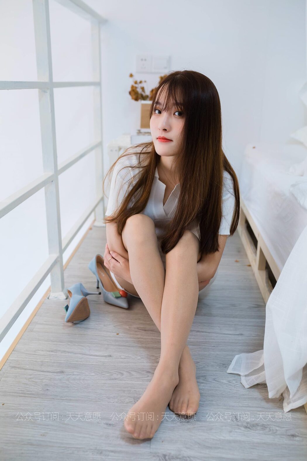 IESS异思趣向 No.801 Wan Ping