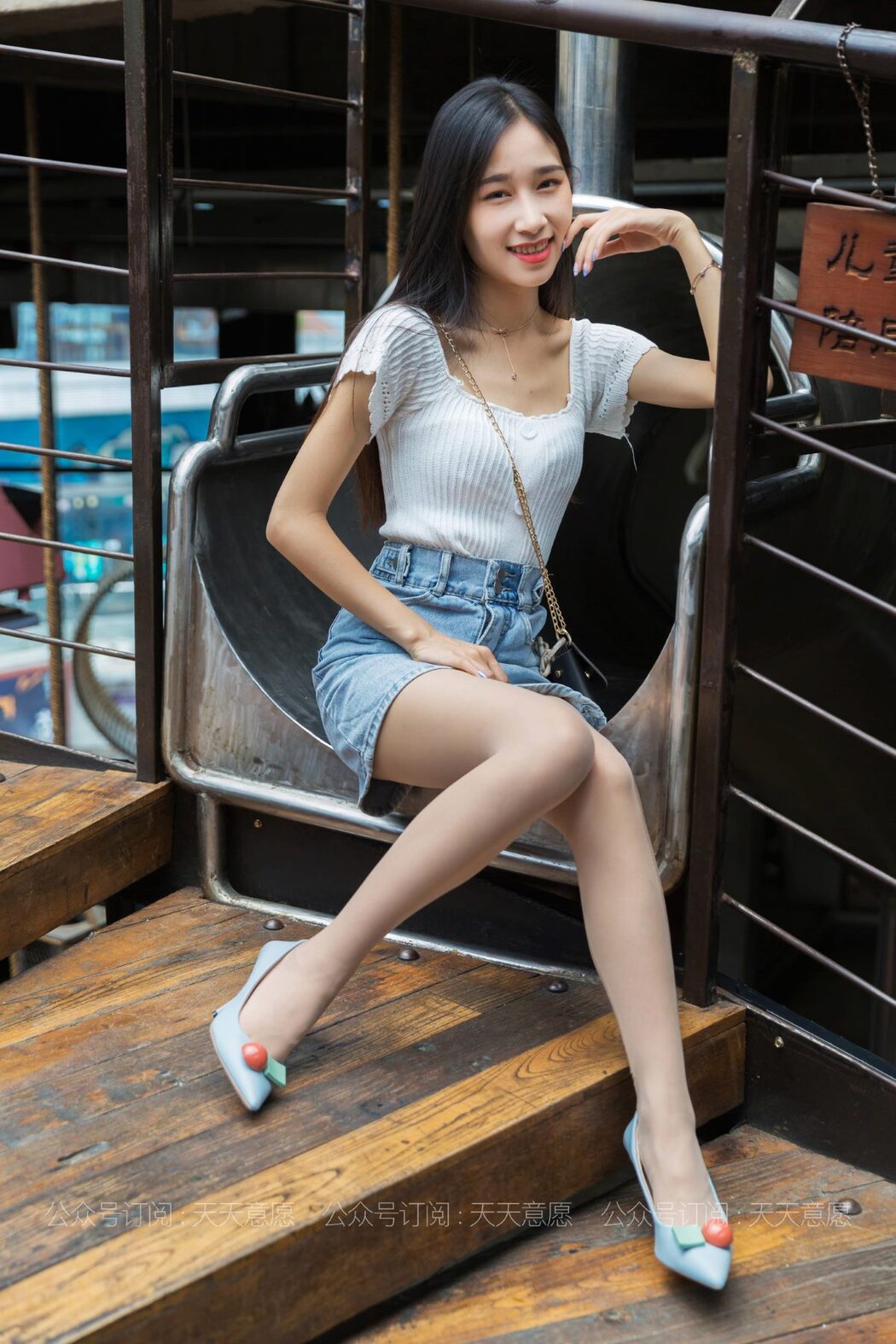 IESS异思趣向 No.792 Mei Ko