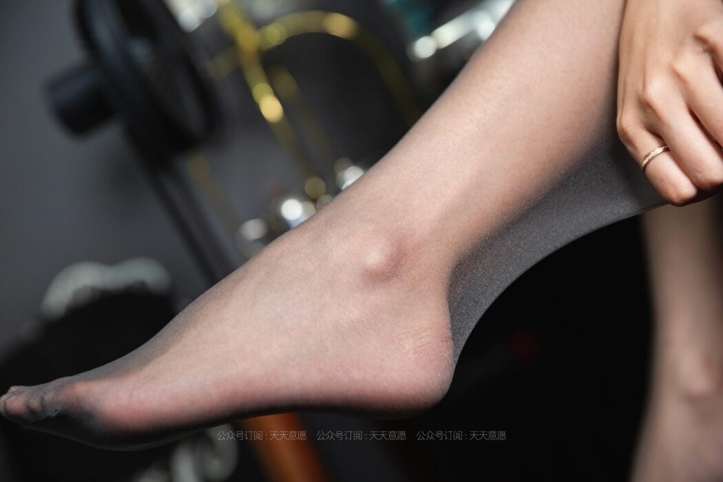 IESS异思趣向 No.782 Wan Ping