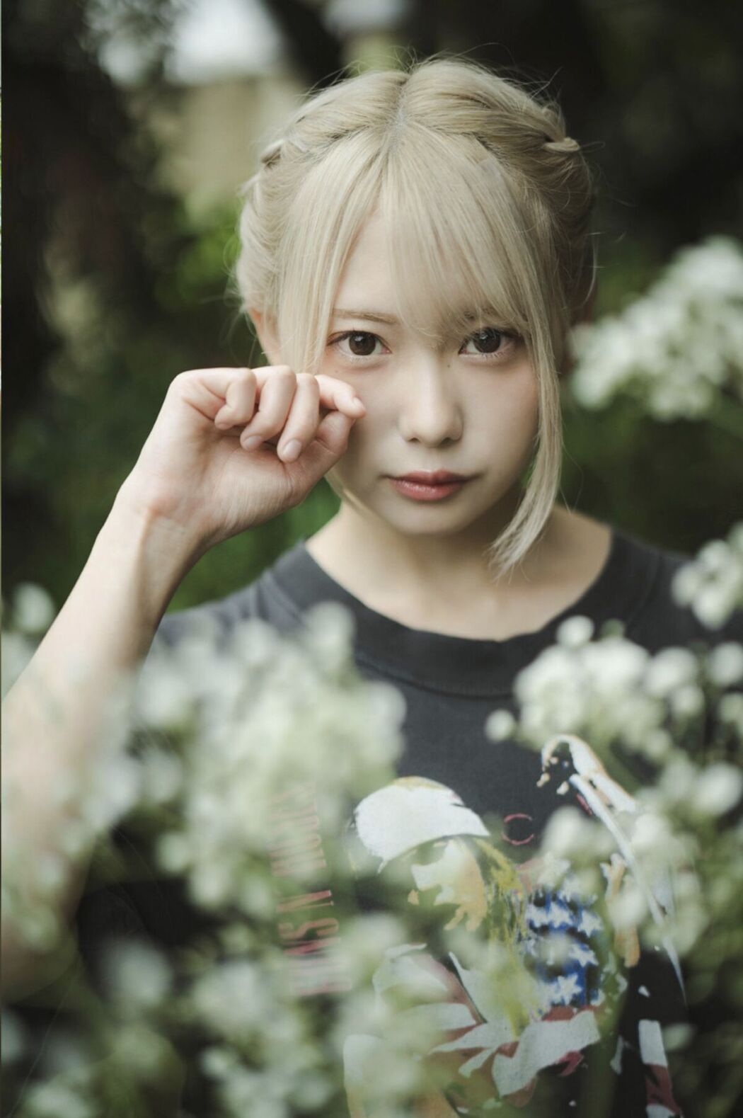 JP Kokoro 篠崎こころ &#8211; Platinum FLASHデジタル写真集 長すぎた蜜月 (19P)