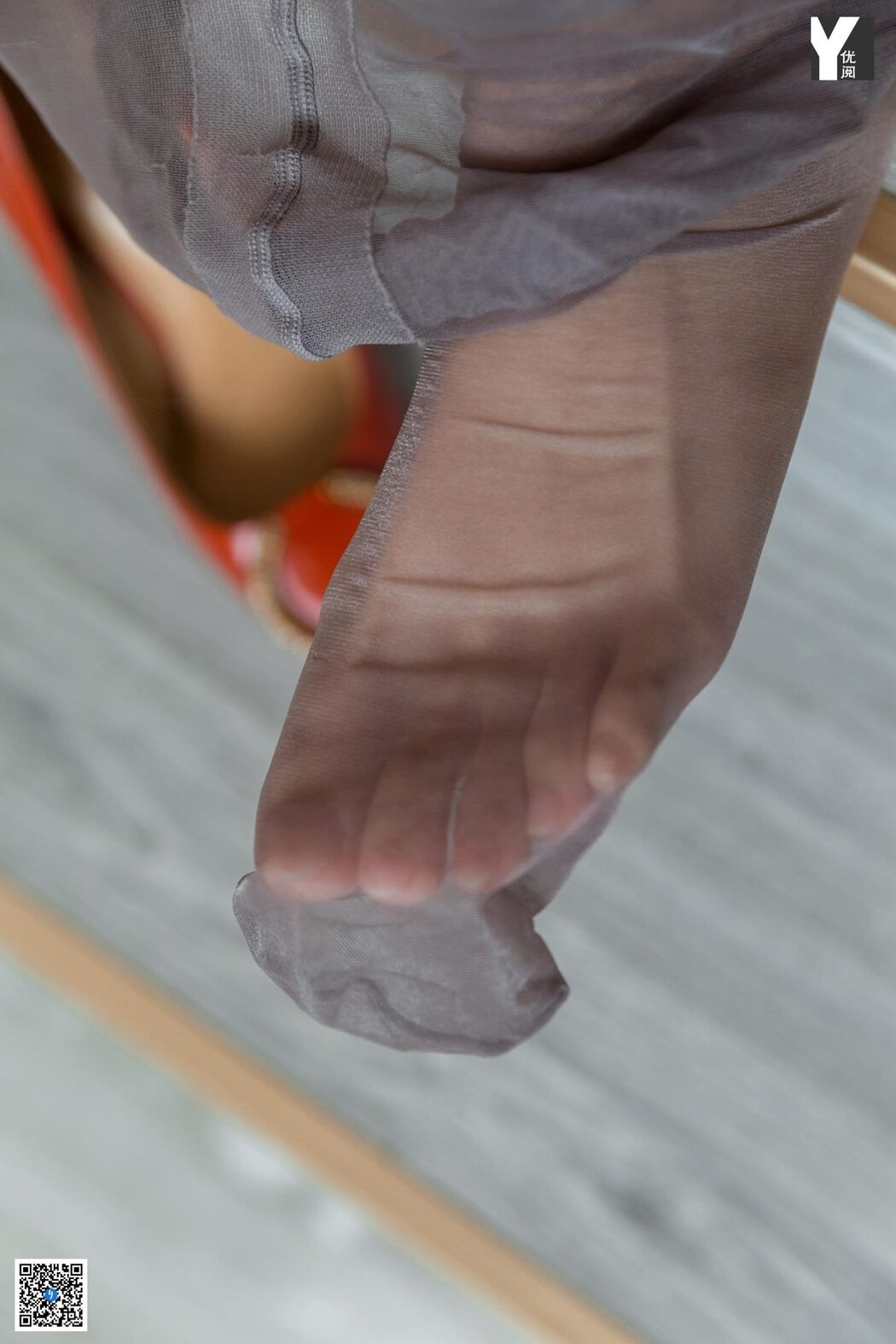 IESS异思趣向 No.761 Wan Ping