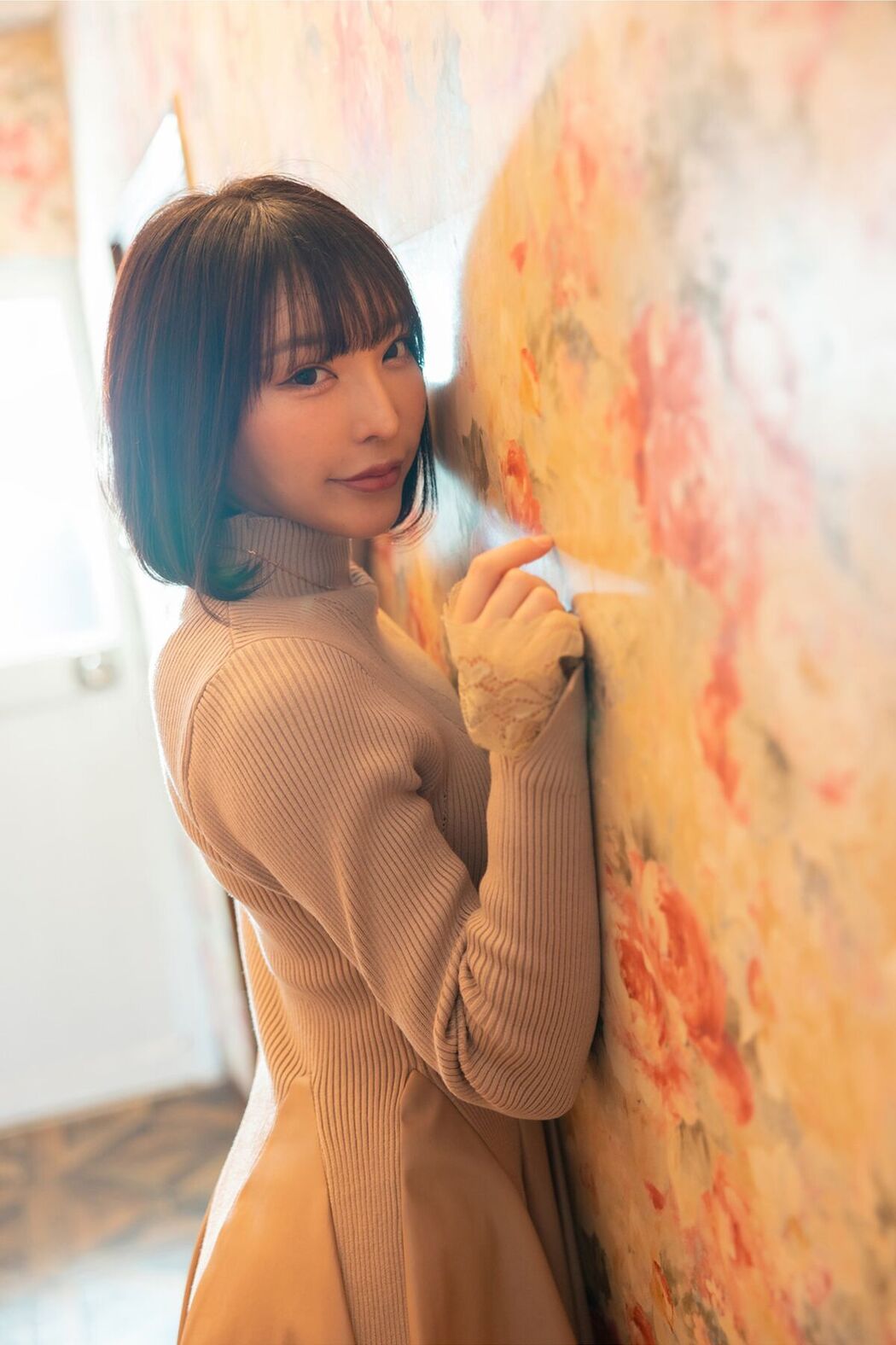 JP Maitei まいてぃ – 週末グラビア 2.5次元美女図鑑 powered by 日刊ゲンダイ (71P)