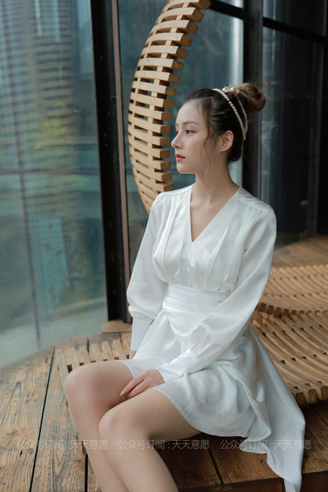 IESS异思趣向 No.800 Jiu Mei