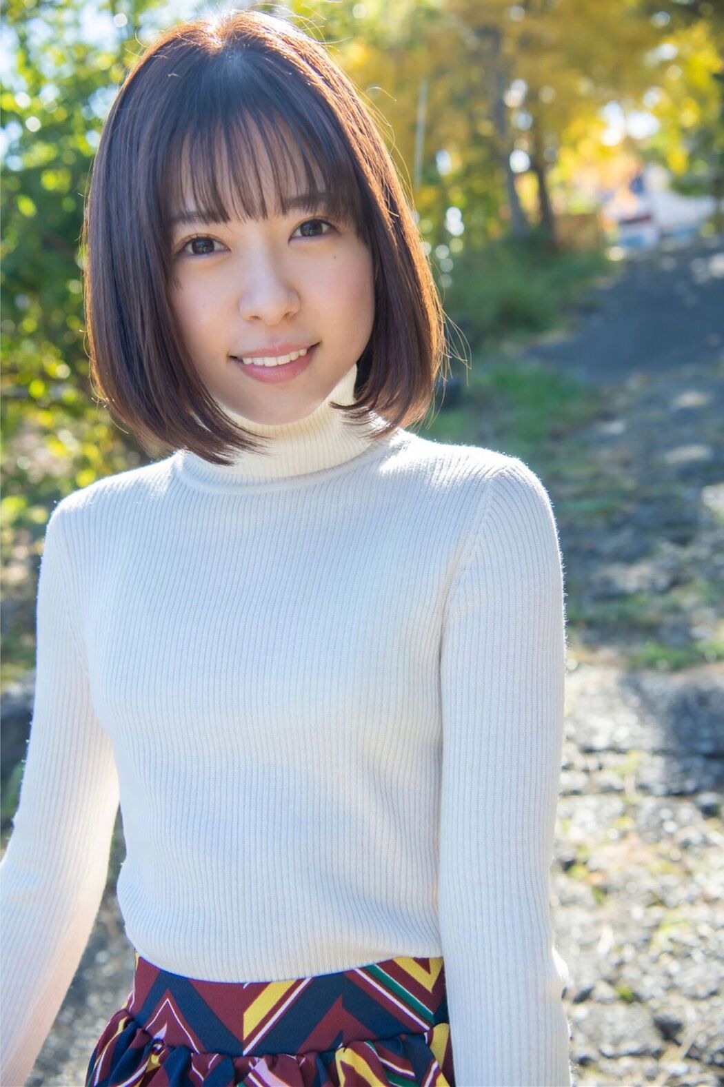 JP Rena Aoi あおいれな – NEMOPHILA グラビア写真集 (55P)