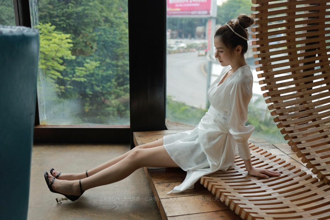 IESS异思趣向 No.800 Jiu Mei