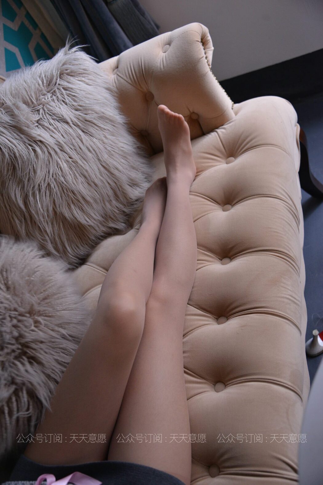 IESS异思趣向 No.780 Xing Zi